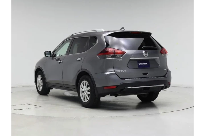 $18998 : Nissan Rogue 2018 SV 4dr Cro image 2