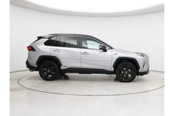 $39998 : Toyota RAV4 Hybrid 2021 AWD image 7