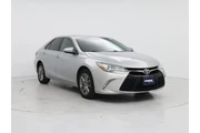 Toyota Camry 2016 SE 4dr Sed en Reno