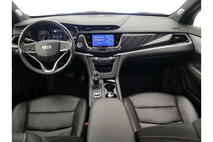 $39998 : Cadillac XT6 2025 4x4 Premiu image 9