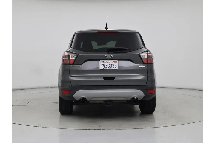 $11599 : Ford Escape 2017 SE 4dr SUV image 6