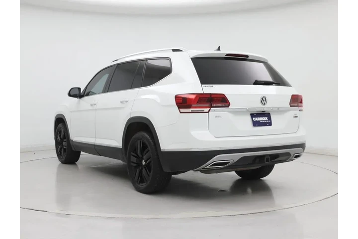 $26998 : Volkswagen Atlas 2019 AWD V6 image 2