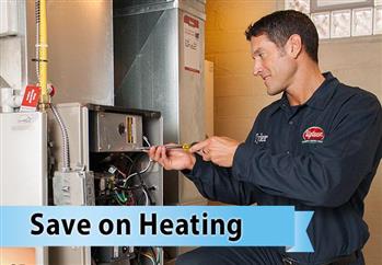 A/C and Heating Services image 1