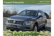 $9999 : 2020 Tiguan S thumbnail