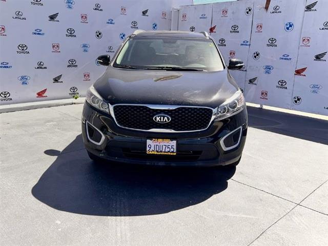 $15995 : Used 2018 Sorento LX FWD for image 8