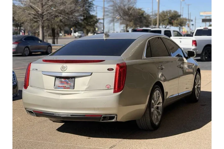 $14499 : 2015 XTS Luxury image 9
