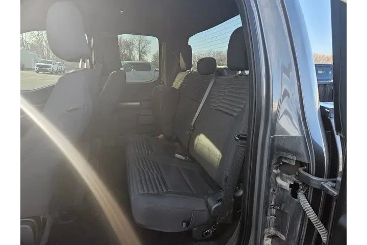 $34500 : Ford F-150 2023 4x4 XL 4dr S image 10