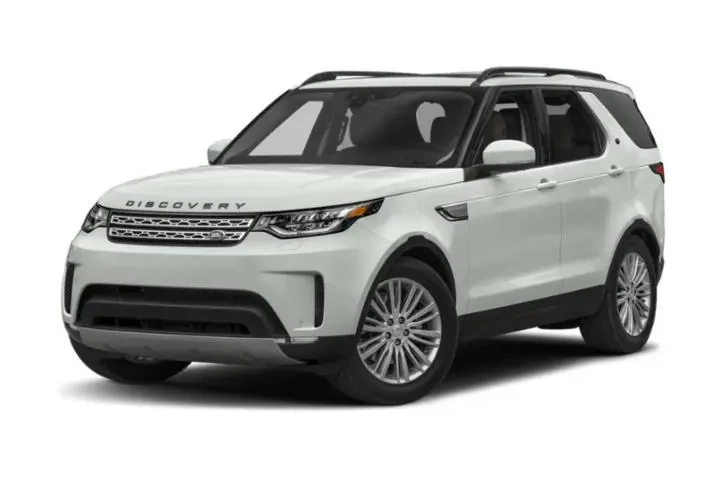 $17688 : Land Rover Discovery 2019 AW image 1