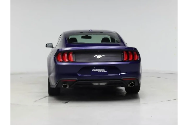 $22998 : Ford Mustang 2018 EcoBoost 2 image 6