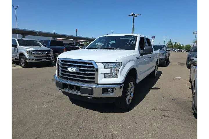 $24900 : Ford F-150 2016 4x4 King Ran image 4