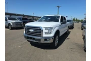 $24900 : Ford F-150 2016 4x4 King Ran thumbnail