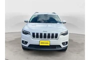 $16971 : Jeep Cherokee 2019 4x4 Latit thumbnail