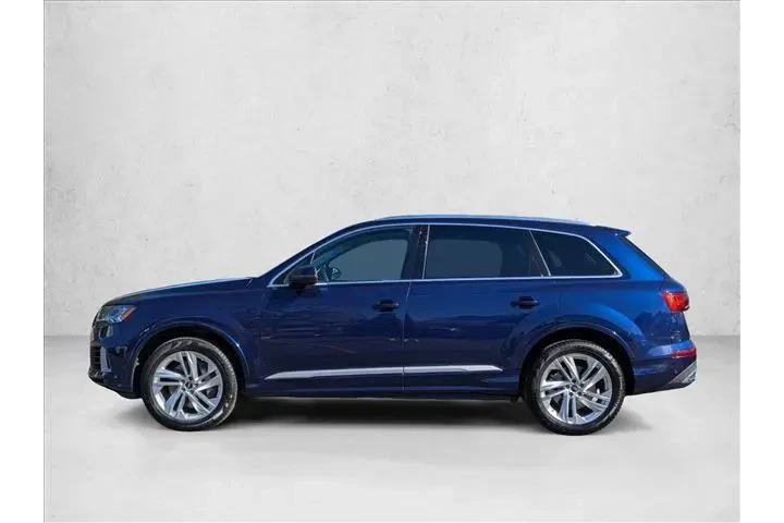 $38955 : Audi Q7 2024 AWD quattro Pre image 9
