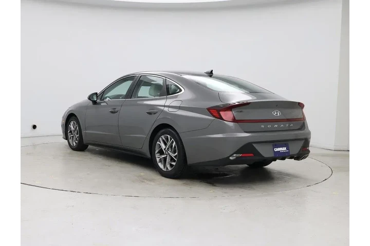 $20998 : Hyundai SONATA 2023 SEL 4dr image 2