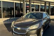 2015 Malibu LS en Las Cruces