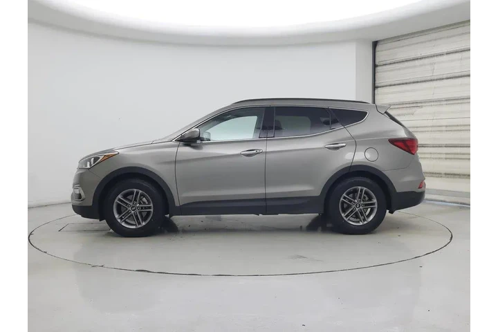 $13998 : Hyundai SANTA FE Sport 2017 image 3