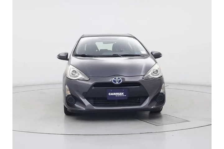 $12998 : Toyota Prius c 2015 Two 4dr image 5
