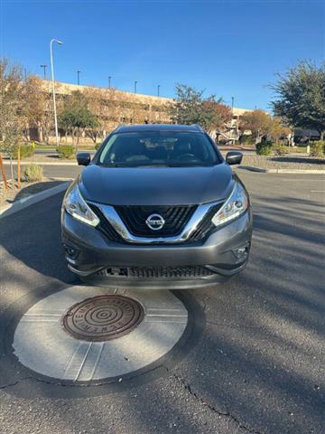 $13995 : 2016 Murano SL image 3