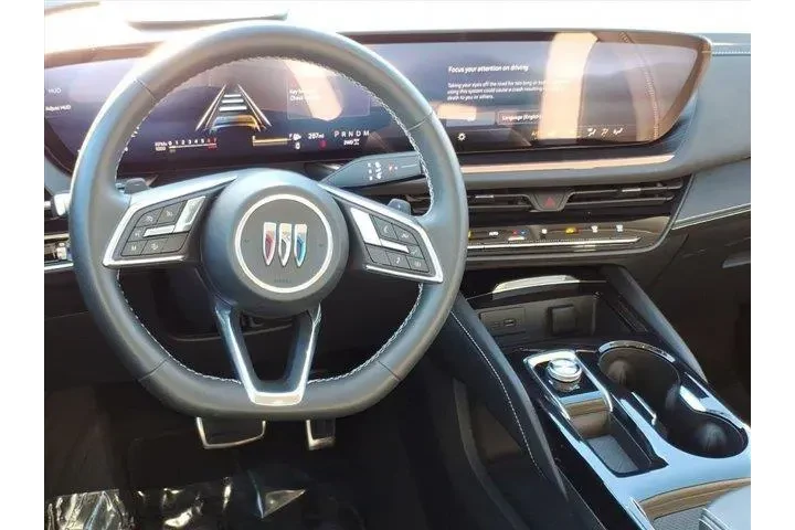 $32899 : Buick Envision 2025 AWD Spor image 4