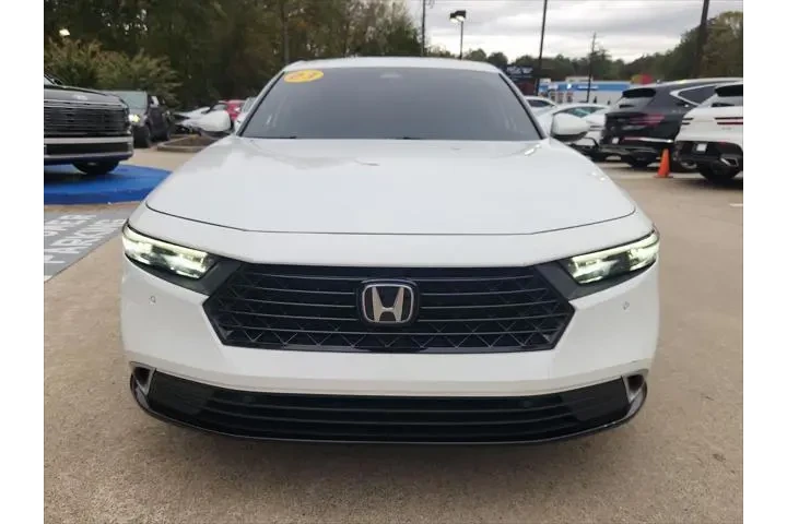 $30703 : Honda Accord Hybrid 2023 Tou image 5