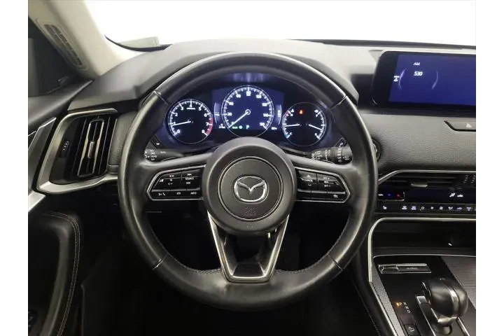 $34998 : Mazda CX-90 2024 AWD 3.3 Tur image 10