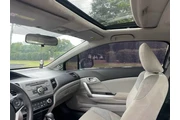 $12000 : 2012 Civic EX thumbnail