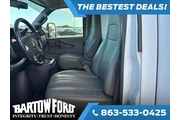 $19933 : Chevrolet Express 2019 3500 thumbnail