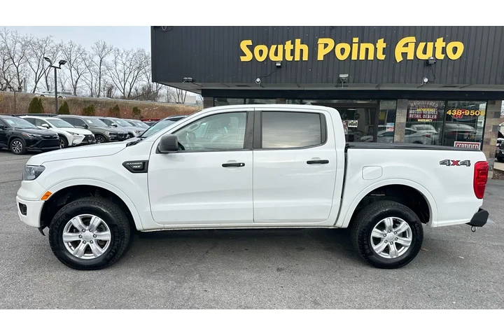 $20995 : 2022 Ranger image 4