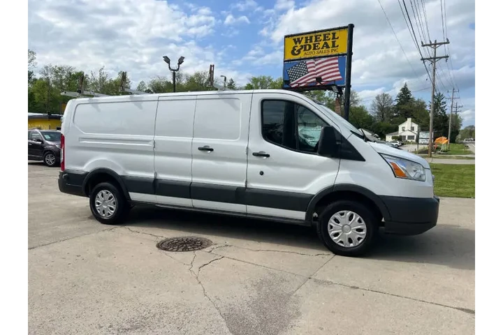 $12500 : 2016 Transit 250 image 1