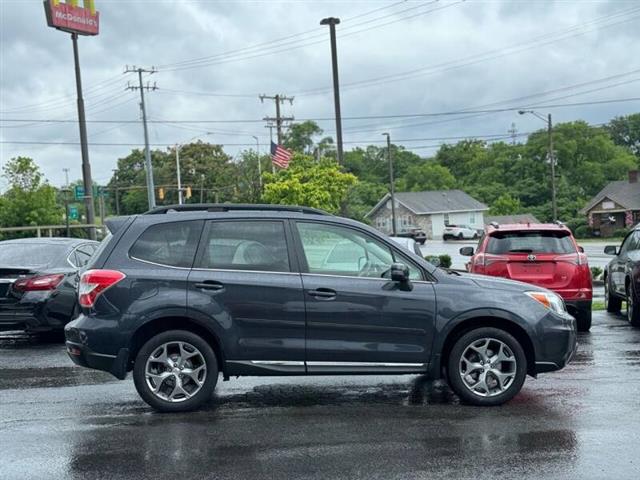 $15888 : 2016 Forester 2.5i Touring image 8