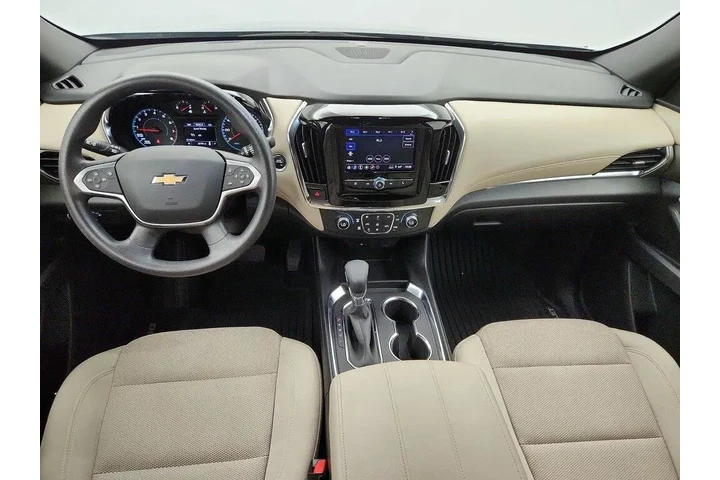$27998 : Chevrolet Traverse 2023 LS 4 image 9