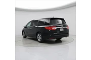 $22998 : Honda Odyssey 2019 EX-L 4dr thumbnail