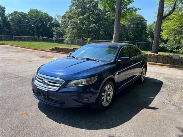 $12500 : 2012 Taurus SEL image 2