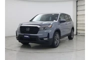 $32998 : Honda Passport 2023 AWD EX-L thumbnail