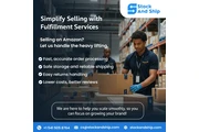 Amazon FBA Prep & Fulfillment en Springfield