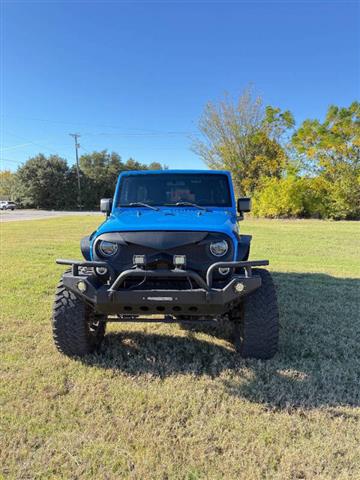 $14495 : 2011 Wrangler Unlimited Sport image 10