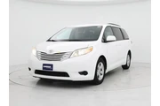 $18998 : Toyota Sienna 2015 LE 7-Pass thumbnail