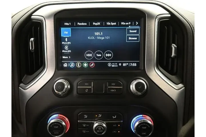 $28991 : GMC Sierra 1500 Limited 2022 image 9