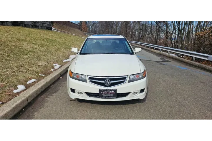 $5995 : 2007 TSX image 8