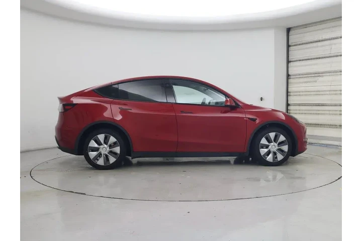 $35998 : Tesla Model Y 2023 AWD Long image 7