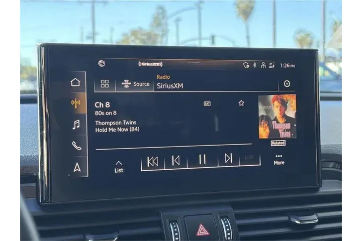 $29991 : Audi Q5 2022 AWD quattro S l image 5