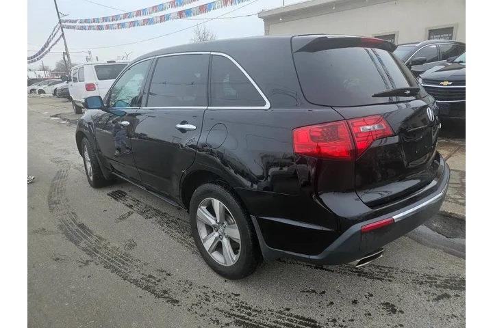 $999 : 2013 MDX SH-AWD image 3