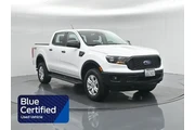 Ford Ranger 2020 4x2 XL 4dr en Orange County