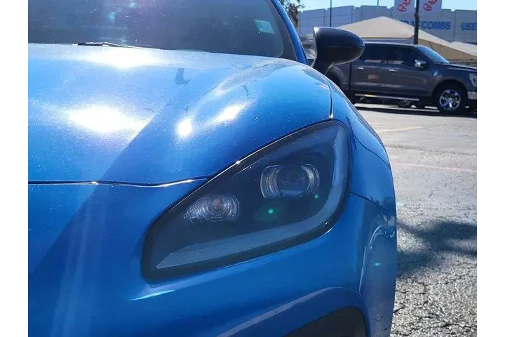 $29800 : Toyota GR86 2023 Premium 2dr image 10