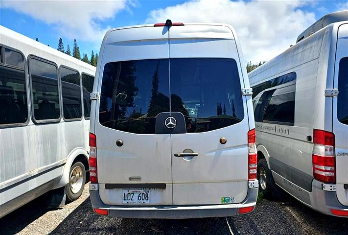 $36995 : 2013 Mercedes-Benz Sprinter image 5