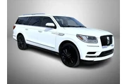 $38417 : Lincoln Navigator L 2021 4x4 thumbnail