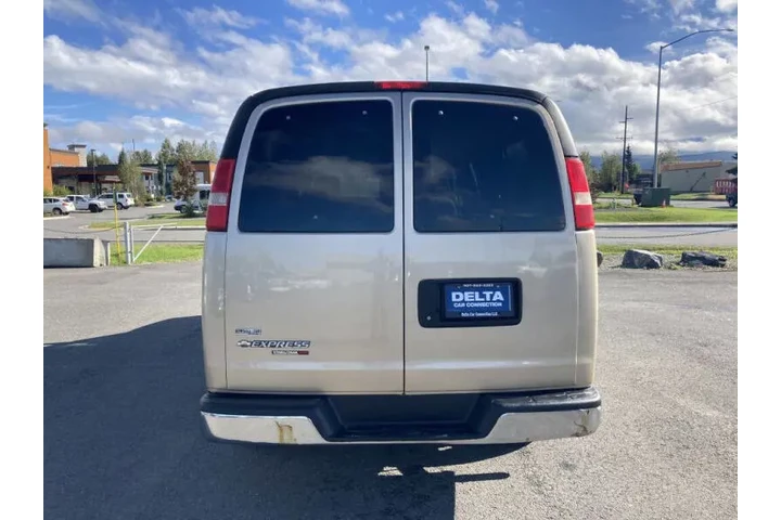 $28999 : 2009 Express image 7