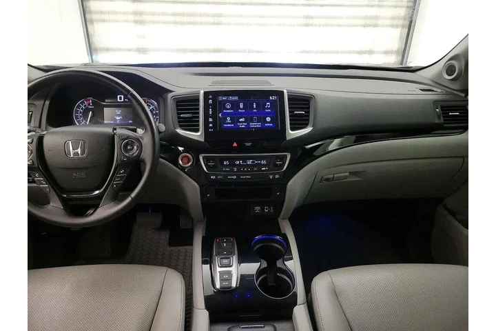 $28998 : Honda Ridgeline 2020 AWD RTL image 9