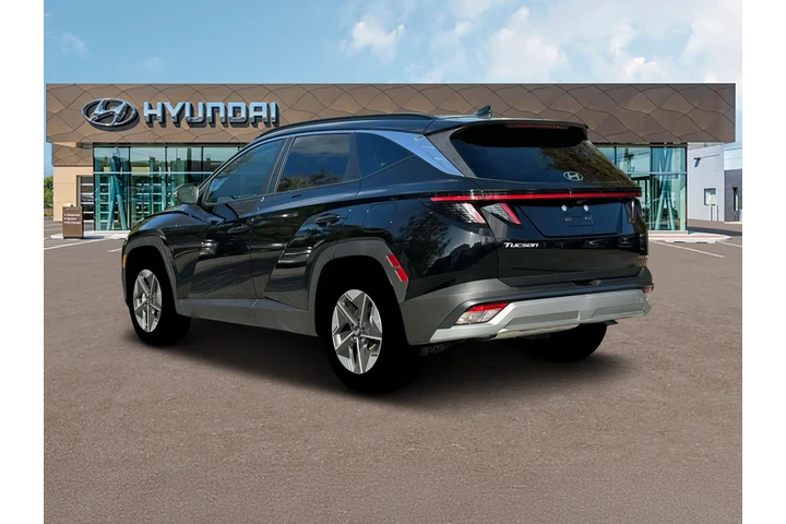 $34044 : Hyundai TUCSON 2025 SEL Conv image 5