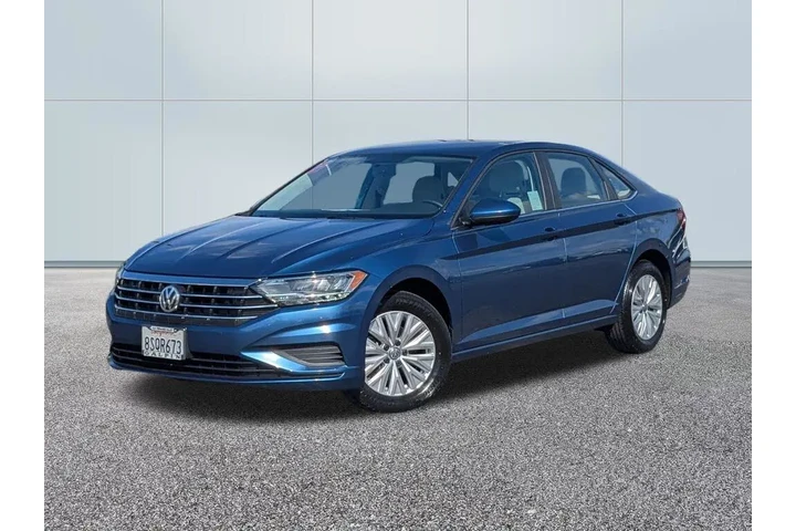 $15985 : Volkswagen Jetta 2020 S 4dr image 1
